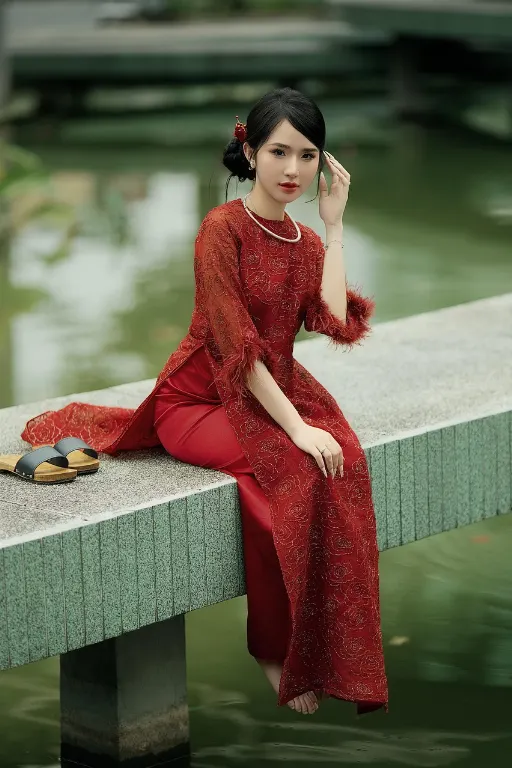 gorgeous — magnifique