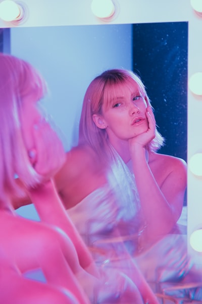 vanity — vanité
