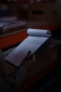 Отчет о — Account of