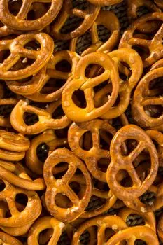 Крендель — Brezel