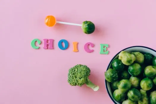 bewusste Entscheidung — conscious decision