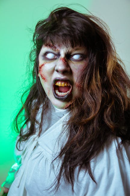 thriller — thriller
