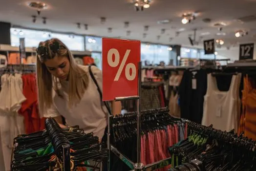 Rabatt — reducere de preț