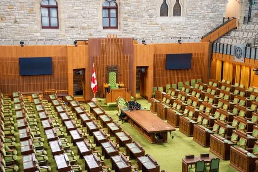 Darüber wird im Bundestag entschieden — Buna Federal Mecliste karar verilir