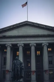 Казначейство — Treasury