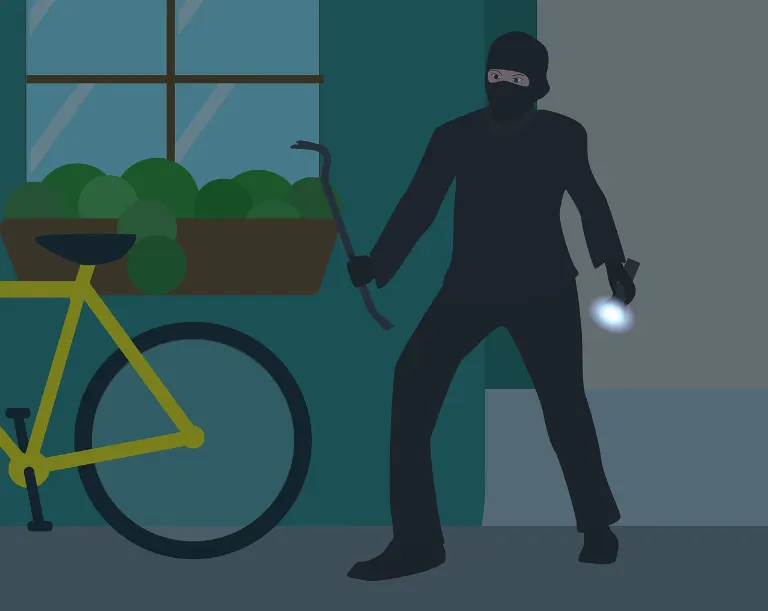 perpetrator — auteur des faits