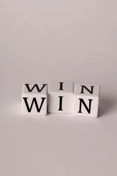 случайность — the luck of the draw
