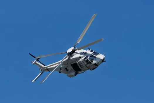 Двойной ротор — Twin rotor