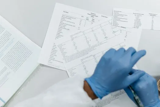 ¿Cuándo estarán los resultados? — Kada su rezultati?