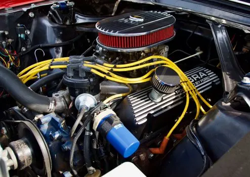 Bougies d'allumage — Spark plugs