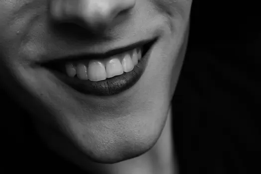 Zahn — dente