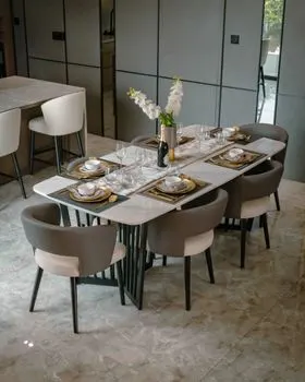 Живите в роскоши — live in the lap of luxury