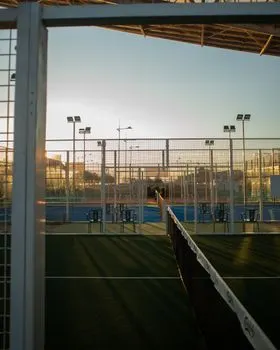 teren — campo sportivo