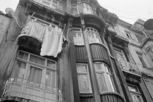 cortinas — rideaux