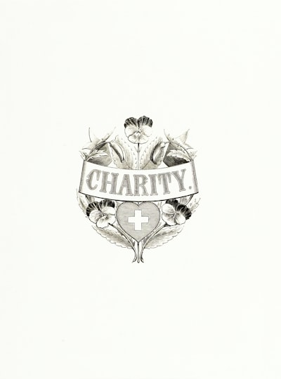 benéfico — charitable