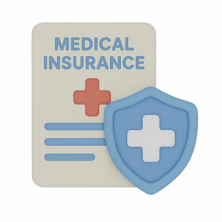 health insurance — assurance maladie