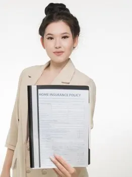 osiguranik — insured person