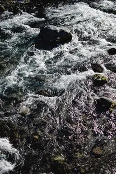 Вверх по реке — Upriver