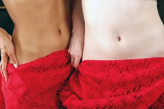 откровенная одежда — skimpy clothing