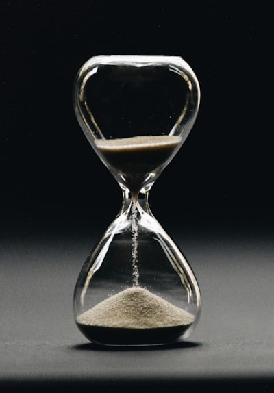 chronologie — chronology