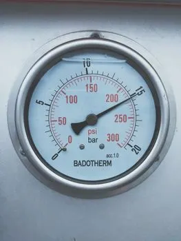 Настройка высотомера — Altimeter setting