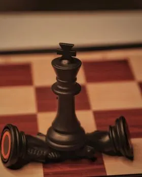 Сокрушить конкурентов — blow away the competition