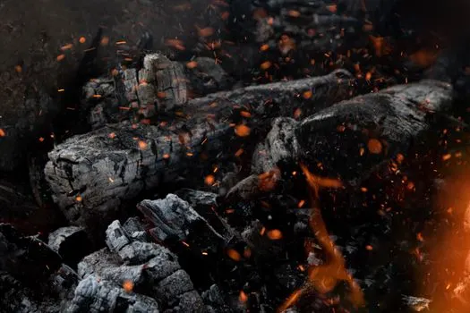 Угли — Embers