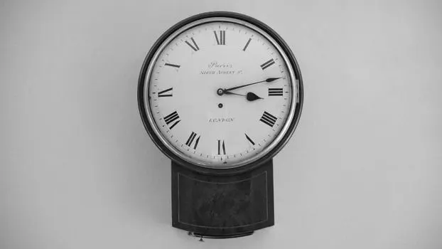 надолго — for a long time