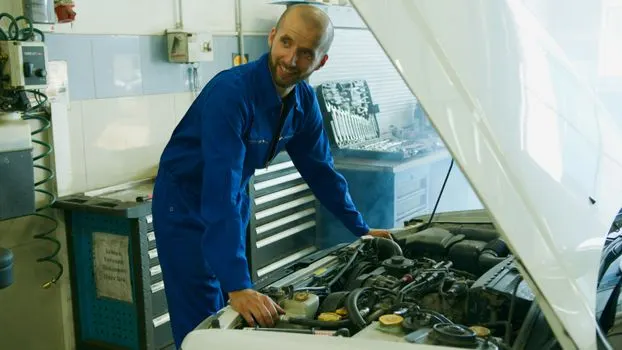 автосервис — servis