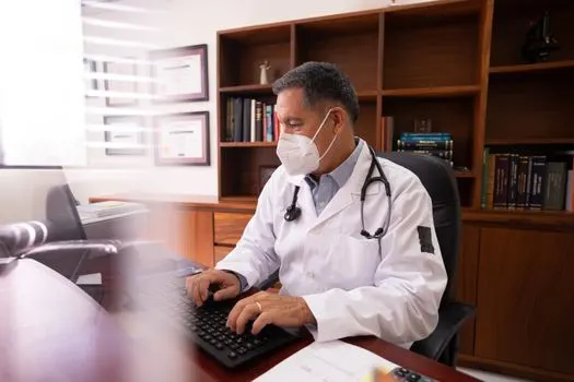 ordonnance électronique — digiretsept