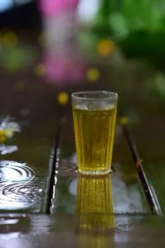 Sip — gorgée
