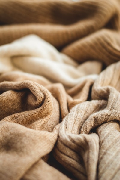 Wool — laine