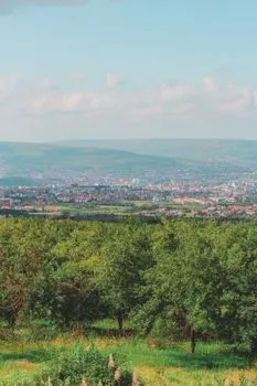 велеколепная природа — The great outdoors