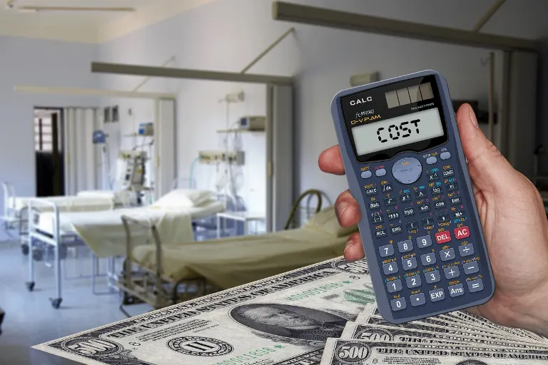 medical bill — factura médica