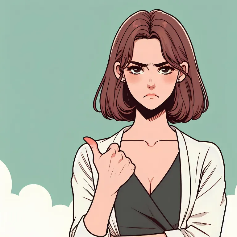 vexed — contrarié