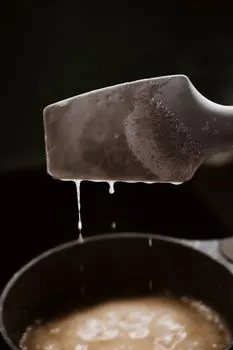 Aceite — Öl