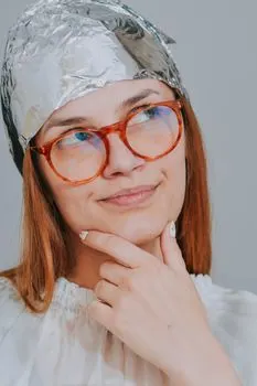 глупый — Foolish