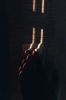 apagar — ausmachen