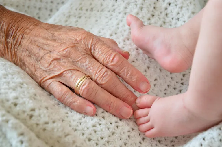generational — générationnel
