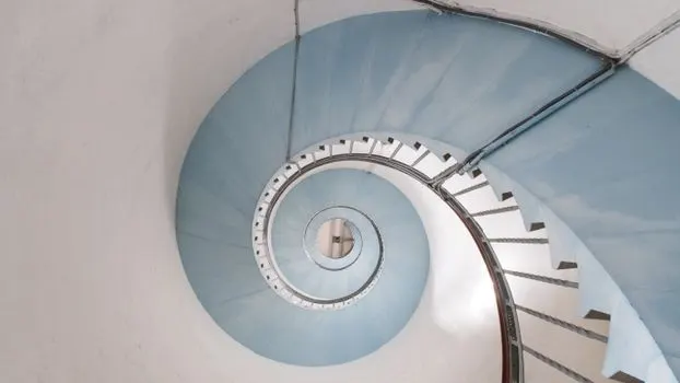 спираль — spiral