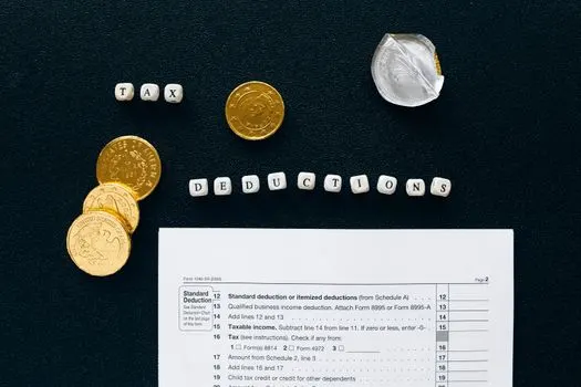 income tax — die Lohnsteuer