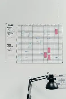 maiņu grafiks — grafik zmian