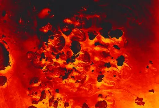 Обожженный — scorched