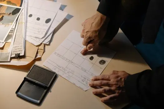 косвенные доказательства — circumstantial evidence