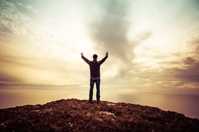 Blessing — bendición