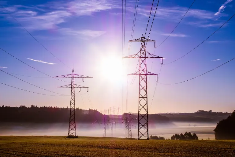 utilities — charges