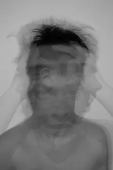 Искаженный — garbled