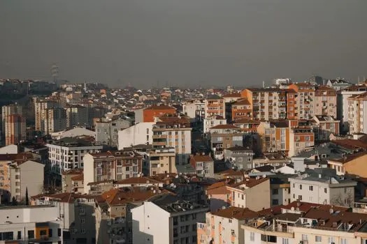 Aerul este poluat astăzi — Vazduh je danas loš
