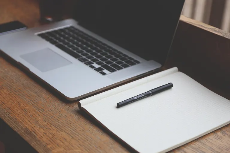 laptop — ordinateur portable