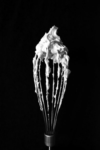 whisk — fouet